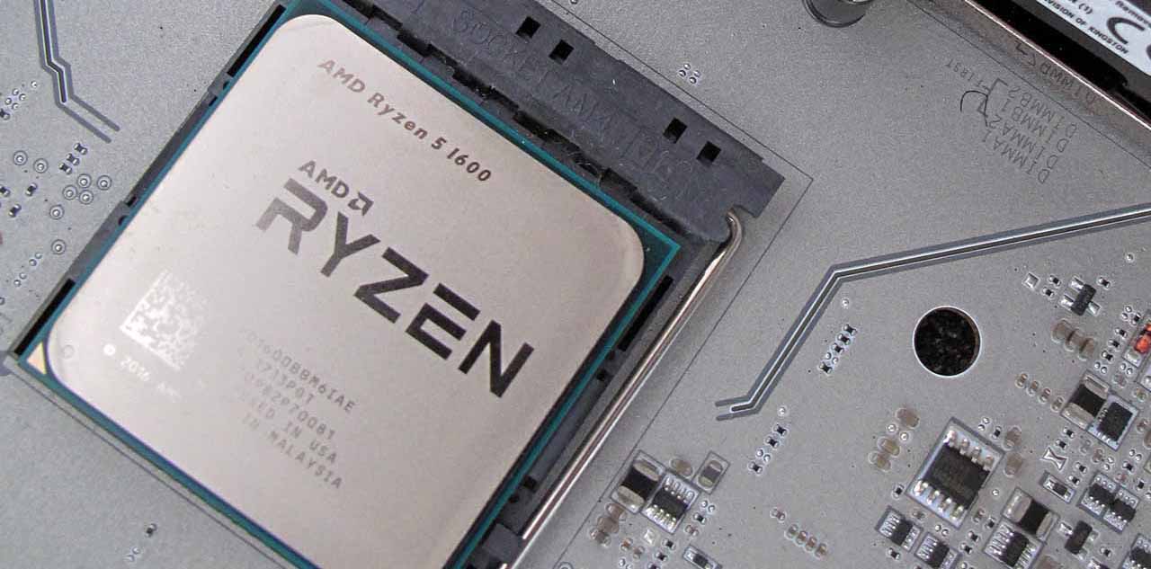 Технология SEV для защиты процессоров AMD уязвима к двум новым атакам